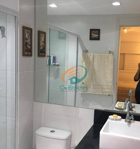 Imagem 17 de 17 de Apartamento Com 2 Dormitórios À Venda, 68 M² Por R$ 490.000,00 - Maranhão - São Paulo/sp - Ap2177