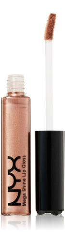 Nyx - Mega Shine Lipgloss - True Star 