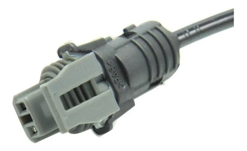 Sensor Abs 96626080 Trasero Izq. O Der. Saturn Vue 2008