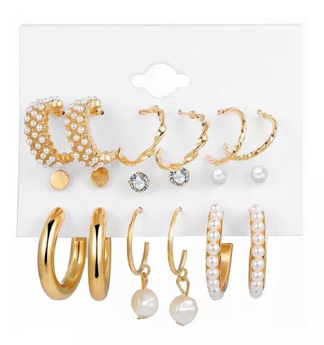 Set de bolsa y cinto LV perlas