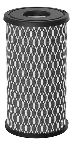 Pentair Pentek C2 Carbon Water Filter, 5-inch, Under Sink Du