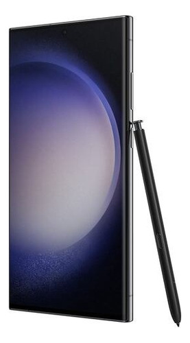 Samsung Galaxy S23 Ultra 512gb Negro Negro (Reacondicionado)
