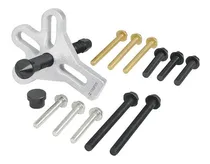 Comprar Extractor Pata De Gallo Volantes 15 Piezas Truper 14511