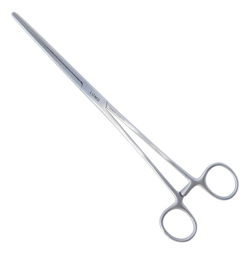 Pinza Hemostática Rochester Pean Recta 16cm - Premium