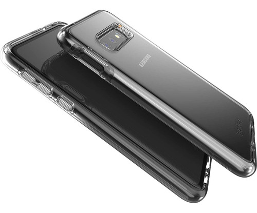 Case Protector Gear4 Crystal Palace Para Galaxy S10e
