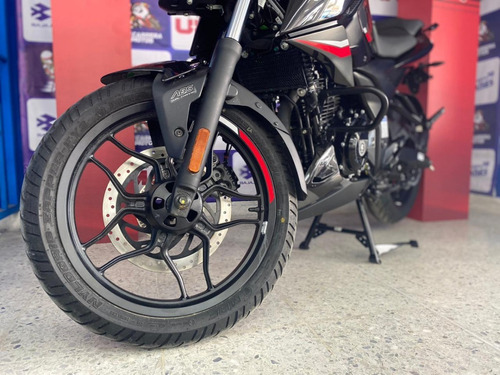 Imagen 18 de 25 de Pulsar N250 Fi Abs