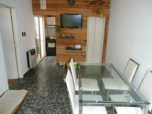 Imagen 3 de 9 de Casa Ph En Venta En Ituzaingo Norte