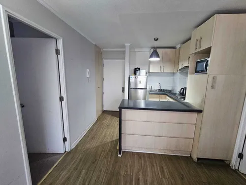 Comodo Depto En Venta En Puertas Del Mar (84219)