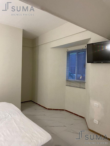 Departamento En Renta En Col. Smith, Tampico Tamaulipas.