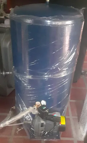comprar Sistema Hidroneumaticos 120 Galones Bomba 2 Hp