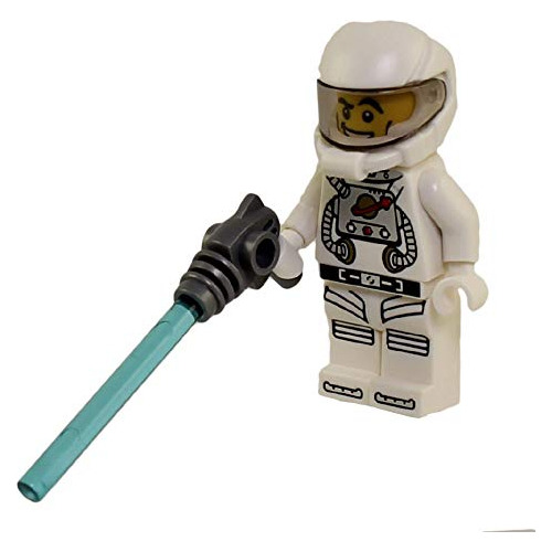 Minifiguras Lego 8683 Serie 1 - Spaceman
