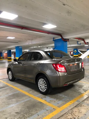 Suzuki Swift 1.2 Dzire