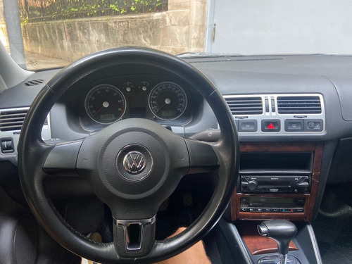 Vw Bora 1.8t Highline 2011