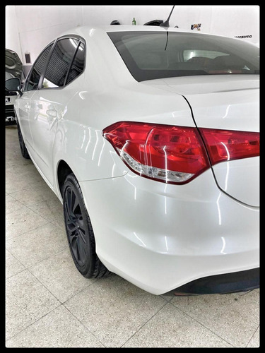 Citroen C4 Lounge Hdi