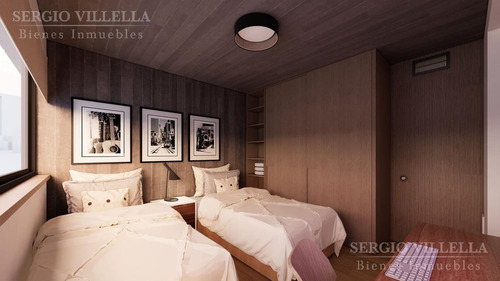 Imagen 16 de 18 de Departamento Premium En Venta De 3 Dormitorio En Rosario