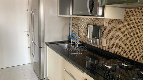 Imagem 10 de 29 de Apartamento À Venda, 103 M² Por R$ 1.000.000,00 - Vila Carrão - São Paulo/sp - Ap6728