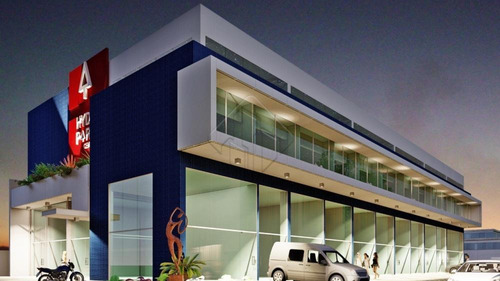 Imagem 1 de 9 de Salas Comerciais - Ref: V2397