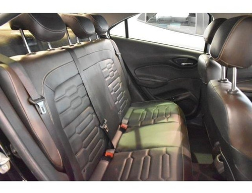 Imagem 6 de 13 de Prisma 1.4 Mpfi Ltz 8v Flex 4p Automático