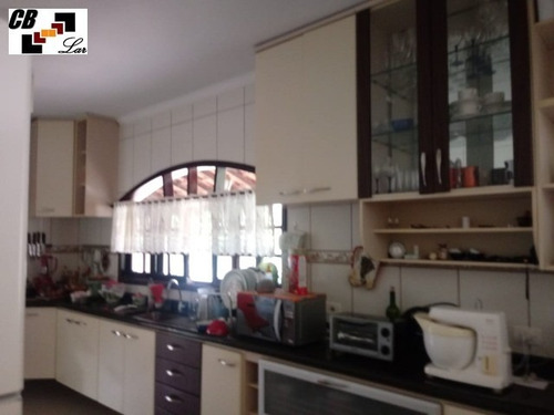 Imagem 18 de 24 de Chacara - Ch00154 - 34070519