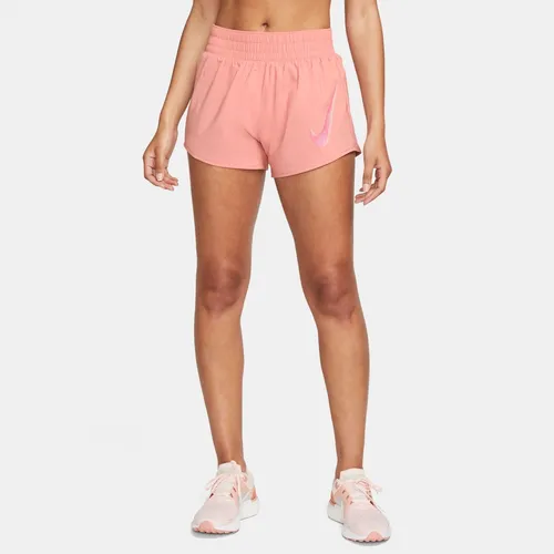 Nike elevate hotsell running shorts