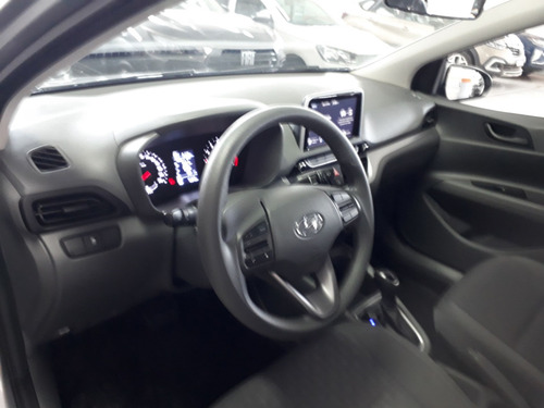 Hyundai HB20S 1.0 TGDI FLEX COMFORT AUTOMÁTICO