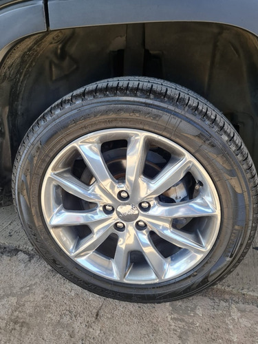 Imagen 12 de 15 de Jeep Cherokee 2014