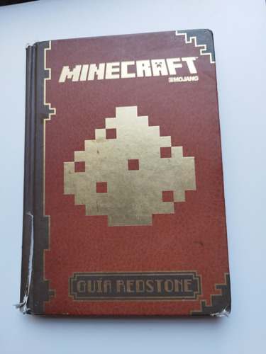 Minecraft Guia Redstone