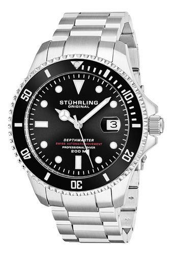 Reloj Pulsera  Stuhrling Original 883.01