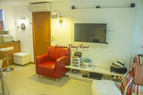 Imagen 7 de 26 de Venta Apartamento 2 Dormitorios En Roosevelt, Punta Del Este