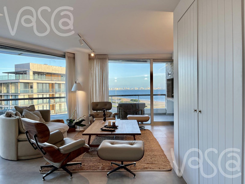 Penthouse A La Venta En Edificio Isabel