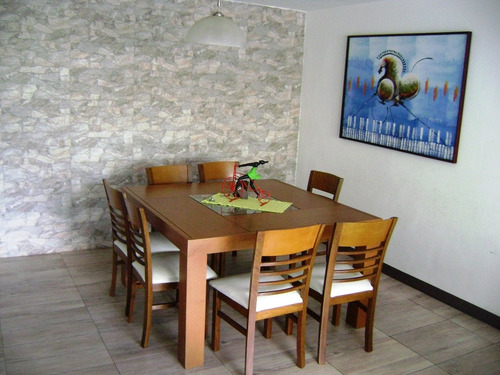 Imagen 3 de 13 de Se Vende Apto 113m2 3h/3b/1p El Marques 4736
