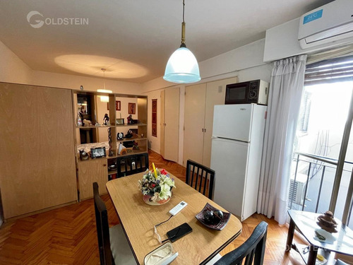 Departamento - Almagro