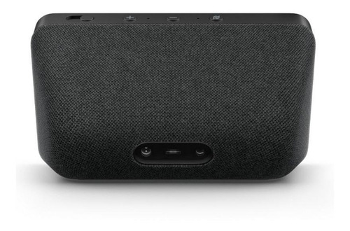 Imagen 2 de 2 de Amazon Echo Show 8 con asistente virtual Alexa, pantalla integrada de 8" charcoal 110V/240V