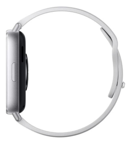 Reloj Smartwatch Xiaomi Redmi Active 5 Gray