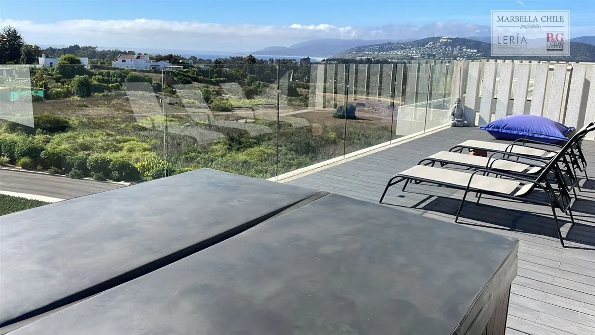 Imagen 2 de 13 de Departamento En Venta De 3 Dorm. En Puchuncaví