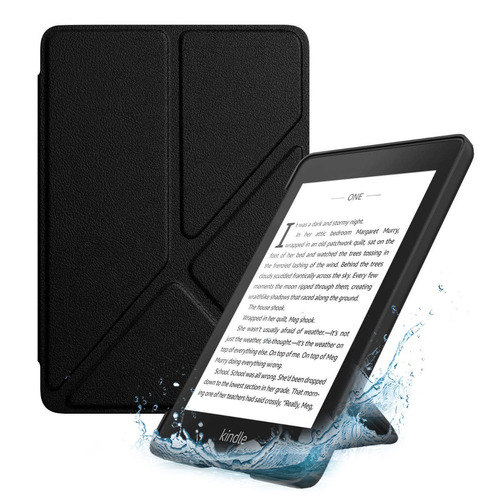 Funda Kindle Paperwhite Origami Ultima Generacion + Obsequio