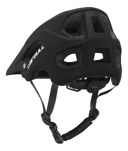 Casco Mtb Enduro Certificado Cairbull Bicicleta +obsequio