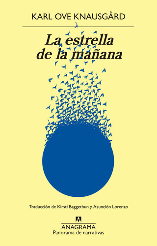 La Estrella De La Mañana ( Libro Original )