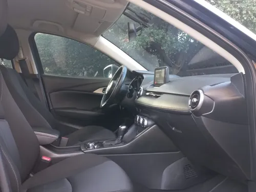 Mazda CX-3 2.0 Touring At