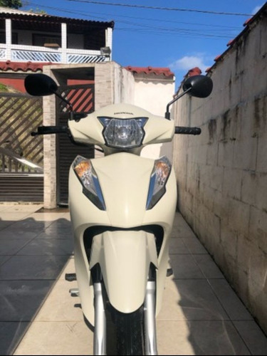 Honda Biz