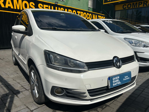 Volkswagen Fox 1.0 MPI COMFORTLINE 12V FLEX 4P MANUAL