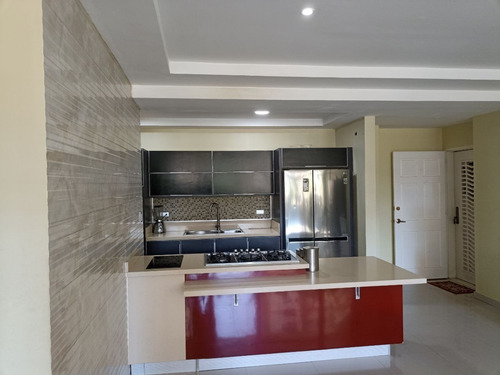 Imagen 3 de 14 de Adriana Atienzo Vende | Aapartamento En Res. Sevilla Real A (foa-2042)