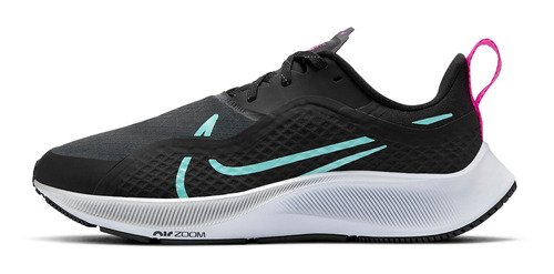 Zapatillas Nike Air Zoom Pegasus 37 Shield Cq8639_001   