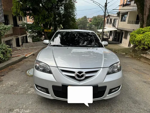 Mazda 3 2.0 Lxna7
