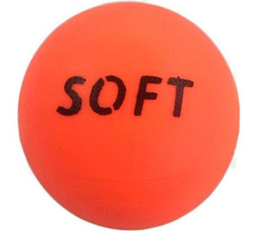 Pelota Pulpo Sof Lmr Deportes