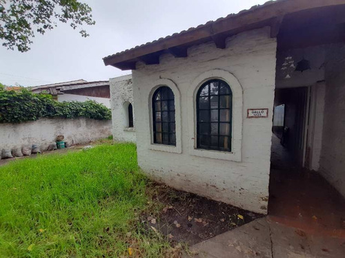 Imagen 3 de 10 de Casa En Venta En Ituzaingo Norte