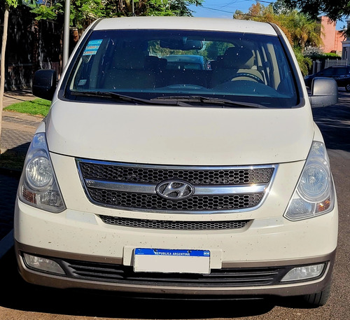 Hyundai H1 2.4 Premium 1 175cv 4at