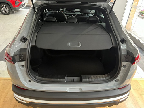 Fiat FASTBACK 1.3 Abarth T270 At6