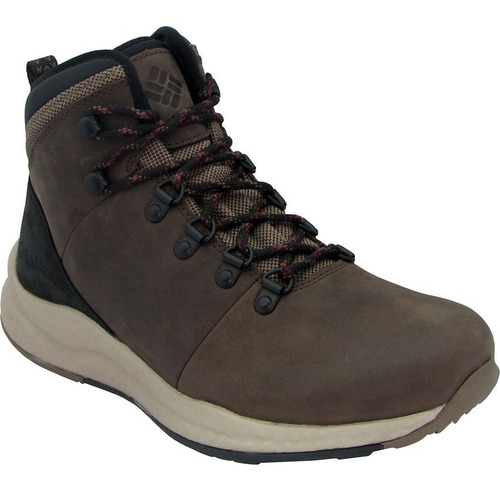 Bota Columbia Sh/ft Wp Hiker