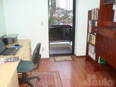 Imagem 9 de 14 de Venda Apartamento Santo Andre Vila Assuncao Ref: 7012 - 1033-7012